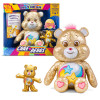 Care Bears Dare to Care Gold Quilted 14" Plush Toy (Limited Edition)