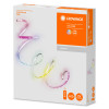 Ledvance LED Flex Colour Changing RGBW with Remote Control 5M Flex UK Plug