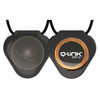 Q-Link SRT-3 Black Torus Pendant