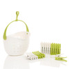 Orwell Ecolux Peg With Handy Orwell Caddy 100% Recyclable Soft Grip 20 Pegs