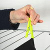Orwell Ecolux Peg With Handy Orwell Caddy 100% Recyclable Soft Grip 20 Pegs