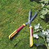 Kingfisher Garden Pro 56cm Hedge Shears 22''Inch Soft Handle Steel Blade RC302