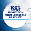 Finish Dishwasher Salt Box Soften Water to Prevent Limescale & Watermark