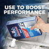 Finish Dishwasher Salt Box Soften Water to Prevent Limescale & Watermark