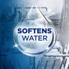 Finish Dishwasher Salt Box Soften Water to Prevent Limescale & Watermark