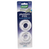 Ultratape Water Plumbing PTFE Plumber Tape Teflon Sealing Tape 12mm x 12m 2 Pack