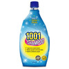 1001 Carpet & Upholstery Shampoo Cleaner Large & High Traffic Areas 500ml