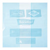 Bacofoil 40 Medium Freezer Bag Secure Protection Against Freezer Burn 3L 25x32cm