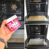 Stardrops The Pink Stuff All Purpose Cleaning Paste for Grills, Oven, Tiles