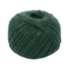 Mill Farm 3 Ply Green Jute Garden Twine Ball Easy to Use Large 250gm/ 180m
