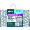 Minky Premium Storage Peg Bag Weather Resistant & Durable Pegs Clean and Dry