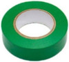 19mm x 20m Electrical PVC Various Color CE Marked and RoHS Approved Tape[Green]