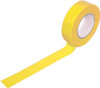 19mm x 20m Electrical PVC Various Color CE Marked and RoHS Approved Tape[yellow]