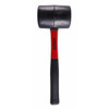 Amtech 32 oz Fibre Shafted Rubber Mallet (A1585)