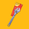 Amtech 10" Adjustable Wrench C2000 (C2000)
