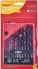 Amtech 13Pc High Speed Drill Set - Large