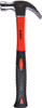 Amtech A0250 16oz (450g) Claw Hammer with fibreglass Shaft
