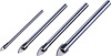 Amtech 4Pc Glass &amp; Mirror Drill Bit Set