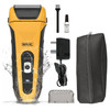 Wahl 7061-117 Lifeproof Cordless Wet/Dry Shaver
