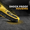 Wahl 7061-117 Lifeproof Cordless Wet/Dry Shaver