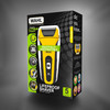 Wahl 7061-117 Lifeproof Cordless Wet/Dry Shaver