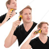 Wahl 7061-117 Lifeproof Cordless Wet/Dry Shaver