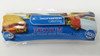 Kingfisher Unisex KC400FB Medium Sandwich Food Freezer Bags, Pack of 400, Clear