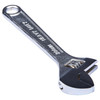 Amtech C1900 200mm (8") Adjustable Wrench with 24mm (1") jaw Opening