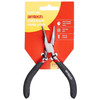 Amtech Mini Bent Nose Plier With Spring