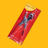 Amtech B1400 Revolving Leather Punch Plier, Hole Puncher for Belt, Canvas, Plastics, and Textiles