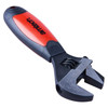 Amtech Stubby Dual Function Adjustable Wrench (C1680)