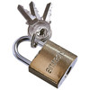 Amtech XXSEL20 20mm Padlock