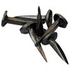 Challenge Blued Tacks 15mm Clam Pack 100g