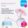 MAM Easy Start Anti-Colic Bottle Unisex 260ml 3Pk