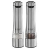 Russell Hobs Salt & Pepper Grinders | Adjust Grinding | SS