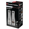 Russell Hobs Salt & Pepper Grinders | Adjust Grinding | SS