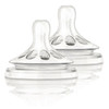 Philips Avent Baby Bottle Natural 2.0 Teat (6M+)
