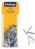 Challenge Zinc Plated Masonry Nails 50mm Clam Pack 40pk