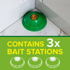 Acana Ant Killer Bait Stations 3pk