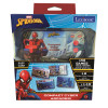 Lexibook Spider-Man Handheld Console Compact Cyber Arcade 150 Games