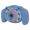 Lexibook DJ080D Stitch Children's Camera with Photo and Video Function