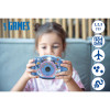 Lexibook DJ080D Stitch Children's Camera with Photo and Video Function