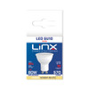 Linx GU10 7W 570LMS LED Bulb White - Warm White