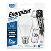 Energizer Smart LED GLC B22 9.2W LED Bulb