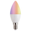 Energizer Smart LED Candle E14 5.2W Led Bulb