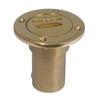 AG Deck Filler Brass Diesel 38mm (1-1/2")