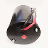 Ocean Toilet Motor 24V DC For Electric Standard