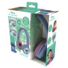 Lexibook HPBT010D Disney Stitch Bluetooth & Wired Foldable Headphones