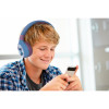 Lexibook HPBT010D Disney Stitch Bluetooth & Wired Foldable Headphones