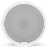 Fusion FM-S10RW 10" Flush Mount Round Marine Subwoofer 400W - White